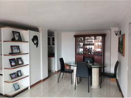 4 Habitación Apartamento en venta en Parque de los Pies Descalzos, Medellín, Medellín