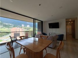 2 Habitación Apartamento en venta en Parque de los Pies Descalzos, Medellín, Medellín