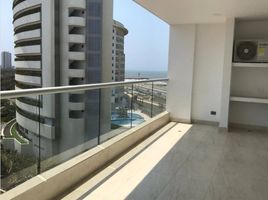 1 Habitación Apartamento en venta en Cartagena, Bolivar, Cartagena