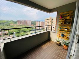 3 Habitación Apartamento en venta en Antioquia, Itagui, Antioquia