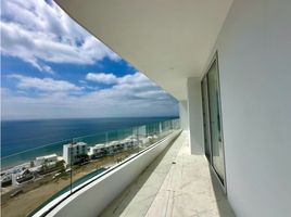 3 Bedroom Apartment for sale in Manabi, Manta, Manta, Manabi