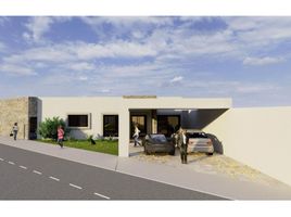 3 Habitación Casa en venta en Merida, Yucatán, Merida