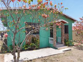 3 Schlafzimmer Haus zu verkaufen in Aguadulce, Cocle, El Roble, Aguadulce