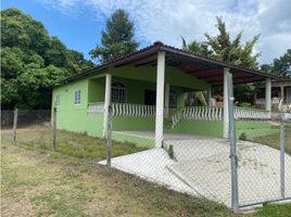 2 Schlafzimmer Haus zu verkaufen in Anton, Cocle, Rio Hato, Anton, Cocle