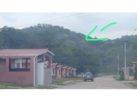 Studio Villa for sale in Panama Oeste, Feuillet, La Chorrera, Panama Oeste