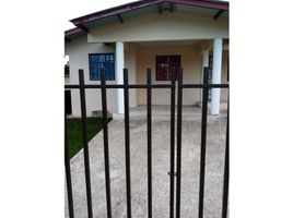 2 Bedroom House for rent in Panama, Santiago, Santiago, Veraguas, Panama