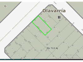  Land for sale in Olavarria, Buenos Aires, Olavarria