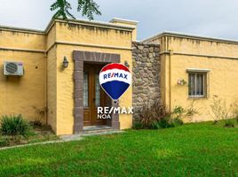 2 Bedroom House for sale in Capital, Salta, Capital