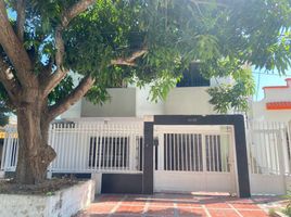 4 Bedroom House for rent in Plaza de la Intendencia Fluvial, Barranquilla, Barranquilla