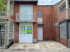 2 Habitación Casa en venta en Cali, Valle Del Cauca, Cali