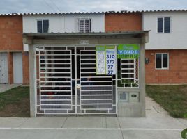 2 Habitación Casa en venta en Candelaria, Valle Del Cauca, Candelaria