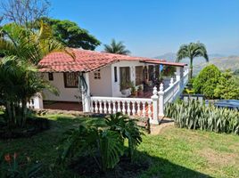 5 Habitación Villa en alquiler en Lago Calima, Cali, Cali