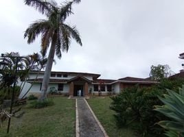 5 Bedroom House for rent in Valle Del Cauca, Palmira, Valle Del Cauca