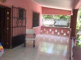 Studio Villa for sale in Carmen, Campeche, Carmen