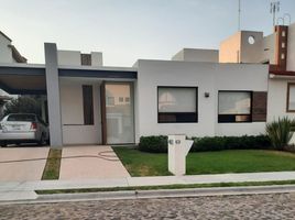 Maison 3 chambre à vendre à Tequisquiapan, Queretaro, Tequisquiapan
