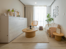 1 Schlafzimmer Wohnung zu verkaufen in Monterrey, Nuevo Leon, Monterrey