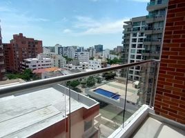 2 Bedroom Condo for rent in Barranquilla, Atlantico, Barranquilla