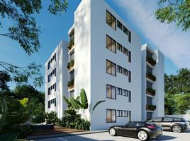 2 Schlafzimmer Appartement zu verkaufen in Merida, Yucatan, Merida