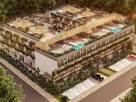 1 Schlafzimmer Wohnung zu verkaufen in Cozumel, Quintana Roo, Cozumel, Quintana Roo
