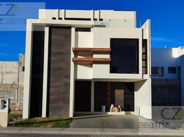 4 Bedroom House for sale in San Agustin Tlaxiaca, Hidalgo, San Agustin Tlaxiaca, Hidalgo