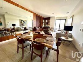 Appartement 3 chambre à vendre à Cancun, Quintana Roo, Cancun
