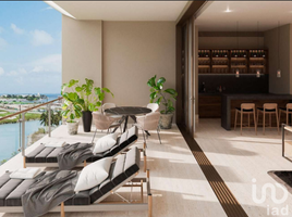 4 Habitación Apartamento en venta en Isla Mujeres, Quintana Roo, Isla Mujeres