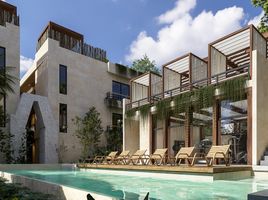 1 Schlafzimmer Appartement zu verkaufen in Cozumel, Quintana Roo, Cozumel, Quintana Roo