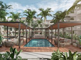 1 Schlafzimmer Appartement zu verkaufen in Cozumel, Quintana Roo, Cozumel, Quintana Roo