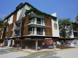 1 Schlafzimmer Appartement zu verkaufen in Cozumel, Quintana Roo, Cozumel