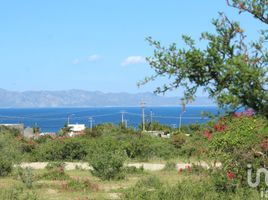  Grundstück zu verkaufen in La Paz, Baja California Sur, La Paz