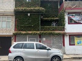 4 Schlafzimmer Haus zu verkaufen in Ecatepec De Morelos, Mexico, Ecatepec De Morelos