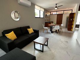 Appartement 2 chambre à louer à Merida, Yucatan, Merida