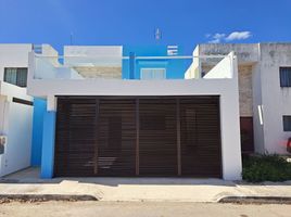 4 Schlafzimmer Haus zu verkaufen in Merida, Yucatan, Merida