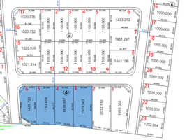  Terreno (Parcela) en venta en Santa Catarina, Nuevo León, Santa Catarina
