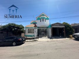 3 Schlafzimmer Haus zu verkaufen in Chihuahua, Chihuahua, Chihuahua, Chihuahua