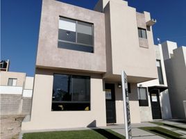 3 Schlafzimmer Haus zu verkaufen in El Marques, Queretaro, El Marques, Queretaro, Mexiko