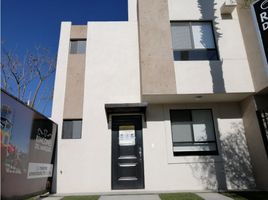 3 Schlafzimmer Haus zu verkaufen in El Marques, Queretaro, El Marques, Queretaro, Mexiko