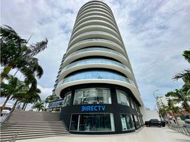 105 SqM Office for sale in Manta, Manabi, Manta, Manta