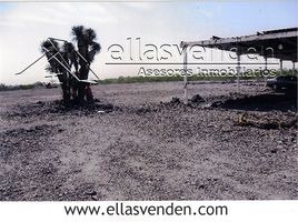  Terreno (Parcela) en venta en Salinas Victoria, Nuevo León, Salinas Victoria