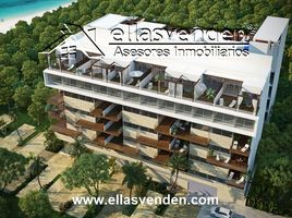 1 Schlafzimmer Wohnung zu verkaufen in Cozumel, Quintana Roo, Cozumel, Quintana Roo