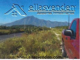  Terreno (Parcela) en venta en Carmen, Nuevo León, Carmen, Nuevo León