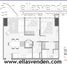 Condominium 2 chambre à vendre à Monterrey, Nuevo Leon, Monterrey