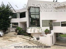 4 Habitación Casa en venta en Monterrey, Nuevo León, Monterrey