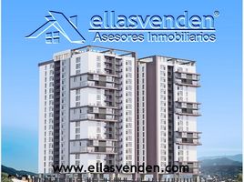 Appartement 2 chambre à vendre à Monterrey, Nuevo Leon, Monterrey, Nuevo Leon