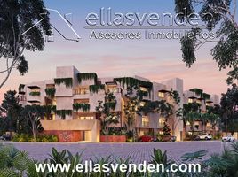 Appartement 1 chambre à vendre à Cozumel, Quintana Roo, Cozumel