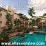 Appartement 1 chambre à vendre à Cozumel, Quintana Roo, Cozumel