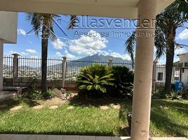 4 Schlafzimmer Haus zu verkaufen in Monterrey, Nuevo Leon, Monterrey