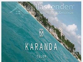 1 Habitación Apartamento en venta en Cozumel, Quintana Roo, Cozumel