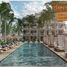 1 Habitación Apartamento en venta en Cozumel, Quintana Roo, Cozumel