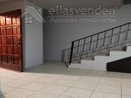 3 Habitación Casa en venta en Juarez, Nuevo León, Juarez
